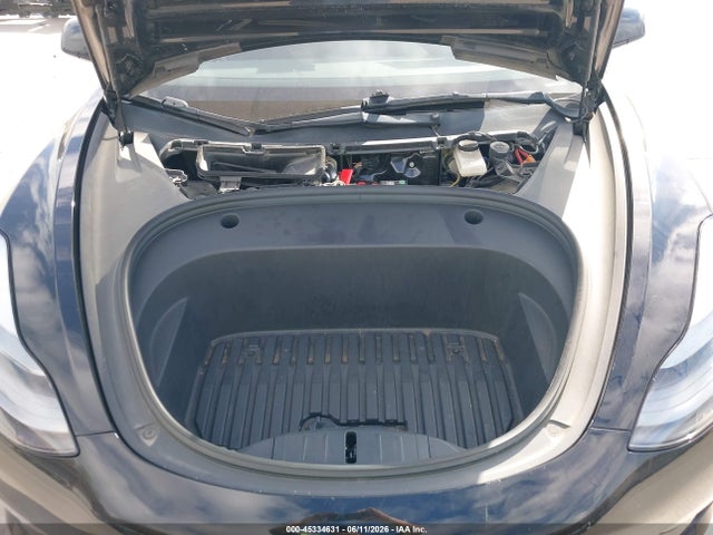 Aukcja sprzedaży 2022 Tesla Model 3 Rear-wheel Drive, vin: 5YJ3E1EA0NF352199, numer aukcji: 45334631