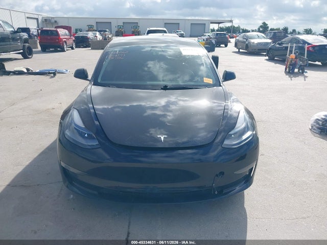 Aukcja sprzedaży 2022 Tesla Model 3 Rear-wheel Drive, vin: 5YJ3E1EA0NF352199, numer aukcji: 45334631