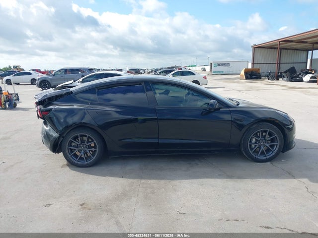 Aukcja sprzedaży 2022 Tesla Model 3 Rear-wheel Drive, vin: 5YJ3E1EA0NF352199, numer aukcji: 45334631