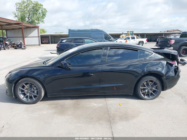 Aukcja sprzedaży 2022 Tesla Model 3 Rear-wheel Drive, vin: 5YJ3E1EA0NF352199, numer aukcji: 45334631