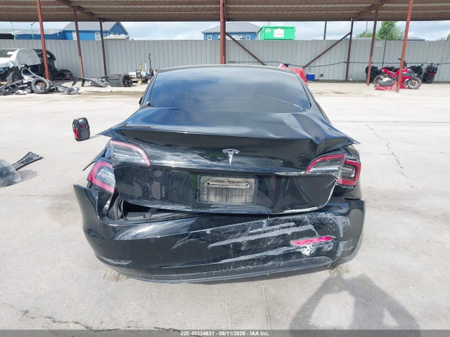 Aukcja sprzedaży 2022 Tesla Model 3 Rear-wheel Drive, vin: 5YJ3E1EA0NF352199, numer aukcji: 45334631