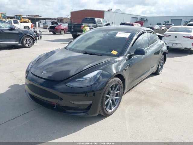 Aukcja sprzedaży 2022 Tesla Model 3 Rear-wheel Drive, vin: 5YJ3E1EA0NF352199, numer aukcji: 45334631