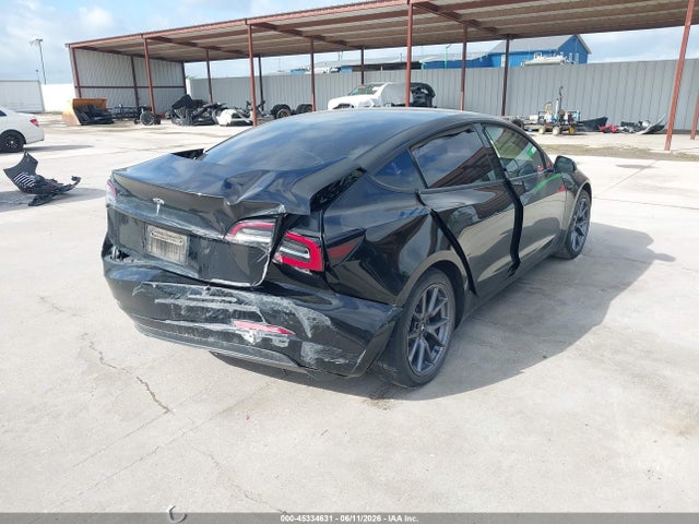 Aukcja sprzedaży 2022 Tesla Model 3 Rear-wheel Drive, vin: 5YJ3E1EA0NF352199, numer aukcji: 45334631
