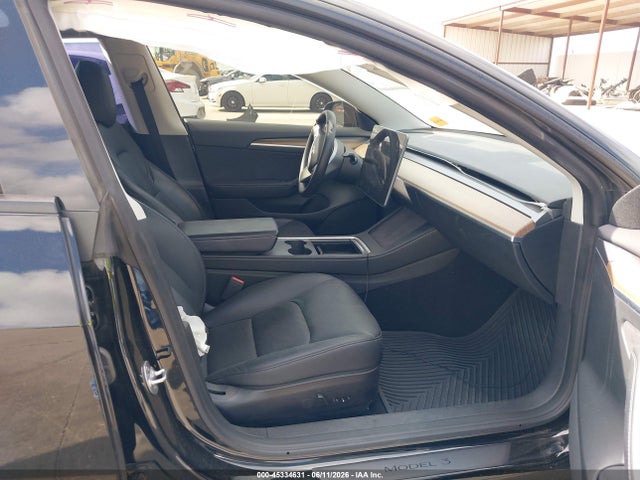 Aukcja sprzedaży 2022 Tesla Model 3 Rear-wheel Drive, vin: 5YJ3E1EA0NF352199, numer aukcji: 45334631