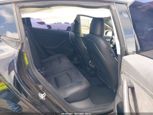 Aukcja sprzedaży 2022 Tesla Model 3 Rear-wheel Drive, vin: 5YJ3E1EA0NF352199, numer aukcji: 45334631