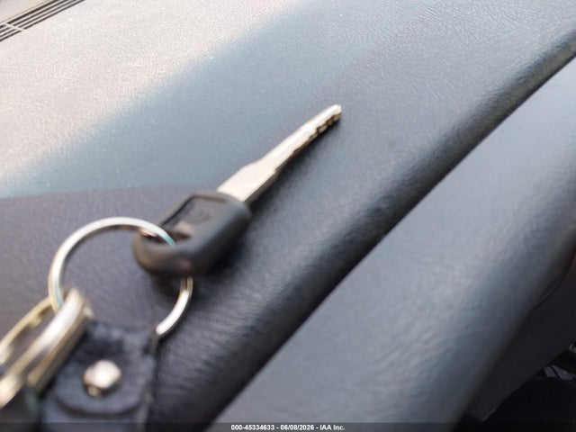 Aukcja sprzedaży 2001 Gmc Sierra 1500 Sl, vin: 1GTEC14W21Z325604, numer aukcji: 45334633