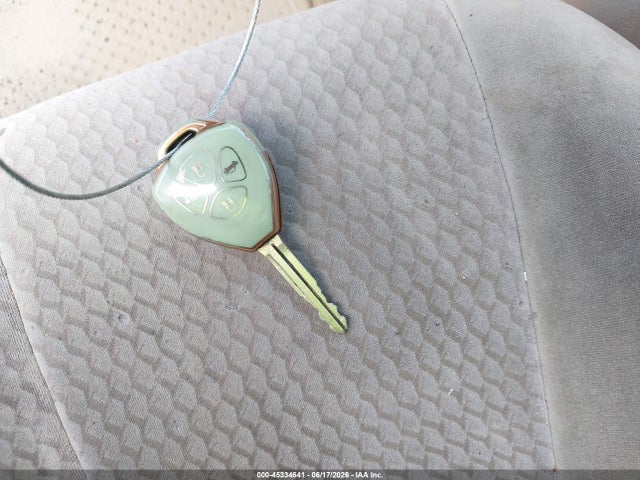 45334641 :رقم المزاد ، 4T1BF3EK2BU644495 vin ، 2011 Toyota Camry Le مزاد بيع