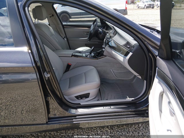 45334639 :رقم المزاد ، WBAXH5C50DDW15896 vin ، 2013 Bmw 528i Xdrive مزاد بيع