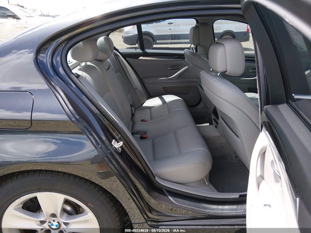 45334639 :رقم المزاد ، WBAXH5C50DDW15896 vin ، 2013 Bmw 528i Xdrive مزاد بيع