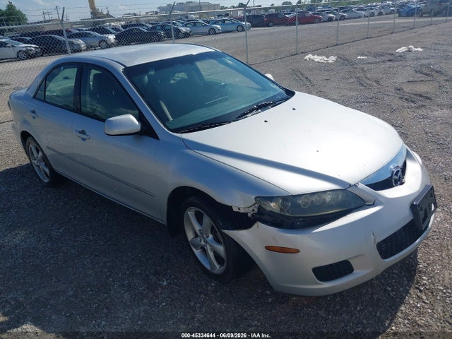 Aukcja sprzedaży 2006 Mazda Mazda6 S, vin: 1YVHP80D165M51640, numer aukcji: 45334644