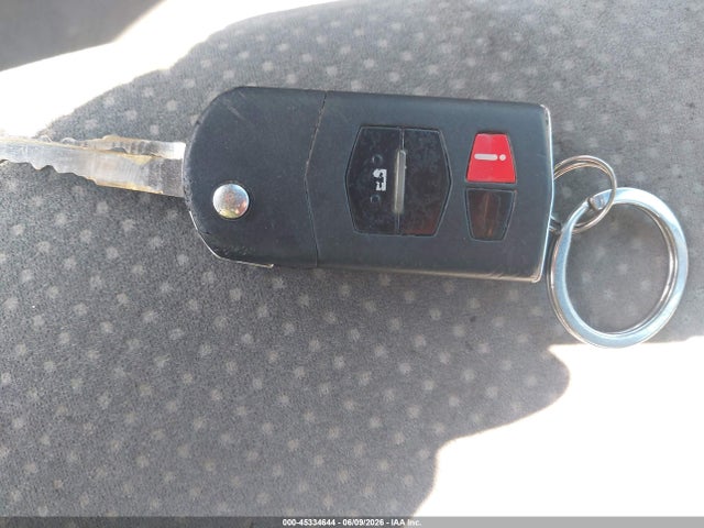 45334644 :رقم المزاد ، 1YVHP80D165M51640 vin ، 2006 Mazda Mazda6 S مزاد بيع