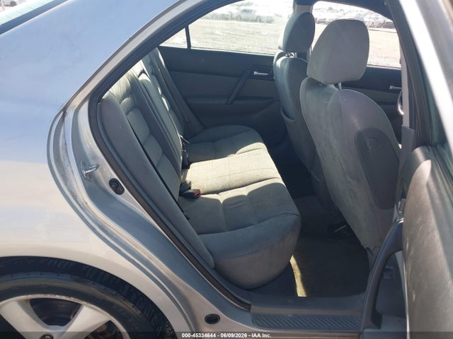 45334644 :رقم المزاد ، 1YVHP80D165M51640 vin ، 2006 Mazda Mazda6 S مزاد بيع