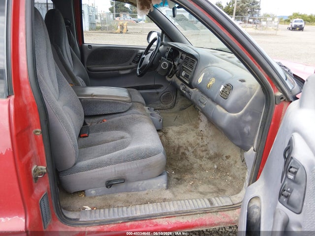 Aukcja sprzedaży 1997 Dodge Dakota Slt/sport, vin: 1B7GL23X3VS102303, numer aukcji: 45334648