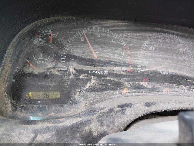 Aukcja sprzedaży 1997 Dodge Dakota Slt/sport, vin: 1B7GL23X3VS102303, numer aukcji: 45334648