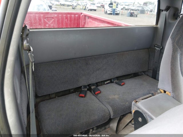 Aukcja sprzedaży 1997 Dodge Dakota Slt/sport, vin: 1B7GL23X3VS102303, numer aukcji: 45334648