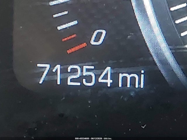 1G1YK3D76H5116008 Chevrolet Corvette Stingray Z51