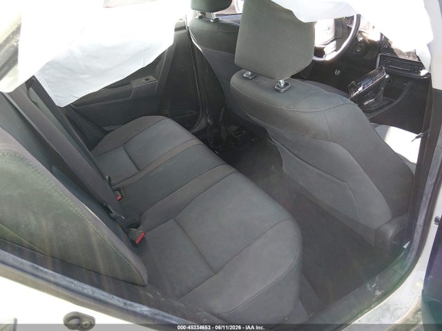 Продажа на аукционе авто 2019 Toyota Corolla Le, vin: 5YFBURHE4KP885247, номер лота: 45334653