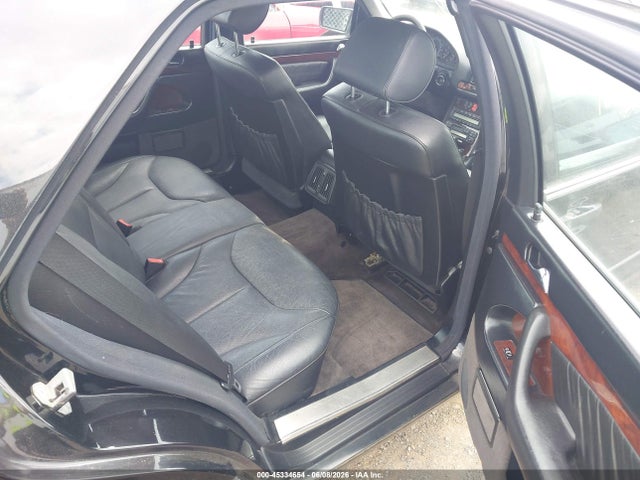 Продаж на аукціоні авто 1998 Mercedes-benz S 500, vin: WDBGA51G5WA379261, номер лоту: 45334654