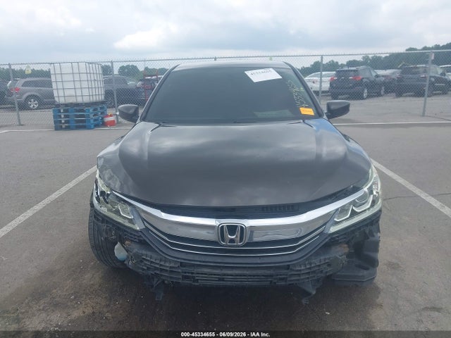 2017 Honda Accord Lx მანქანა იყიდება აუქციონზე, vin: 1HGCR2F35HA051033, აუქციონის ნომერი: 45334655