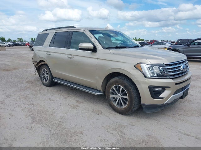 Продаж на аукціоні авто 2018 Ford Expedition Xlt, vin: 1FMJU1HT1JEA48541, номер лоту: 45334656