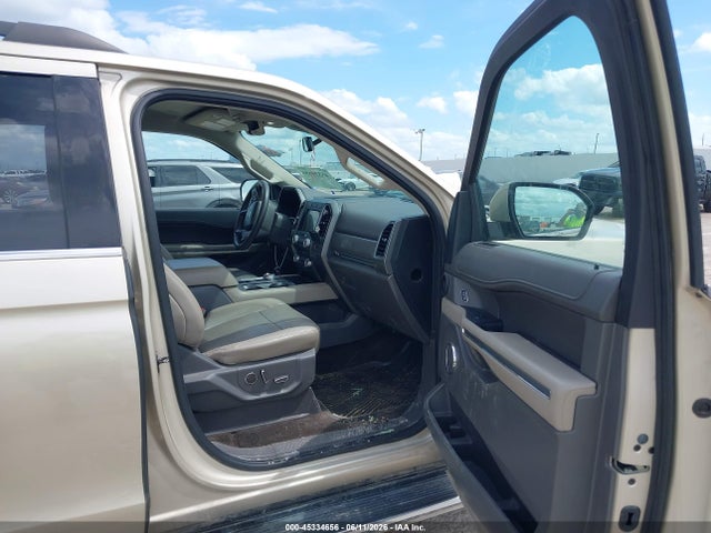 2018 Ford Expedition Xlt მანქანა იყიდება აუქციონზე, vin: 1FMJU1HT1JEA48541, აუქციონის ნომერი: 45334656