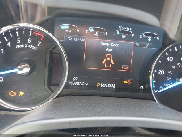 2018 Ford Expedition Xlt მანქანა იყიდება აუქციონზე, vin: 1FMJU1HT1JEA48541, აუქციონის ნომერი: 45334656