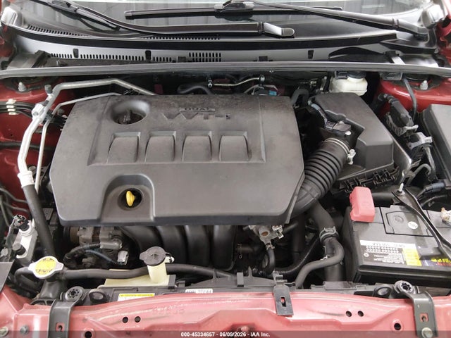 Aukcja sprzedaży 2016 Toyota Corolla Le, vin: 2T1BURHE7GC631961, numer aukcji: 45334657