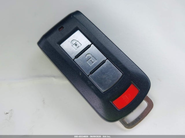 45334659 :رقم المزاد ، JA4AR4AU8CZ002026 vin ، 2012 Mitsubishi Outlander Sport Se مزاد بيع
