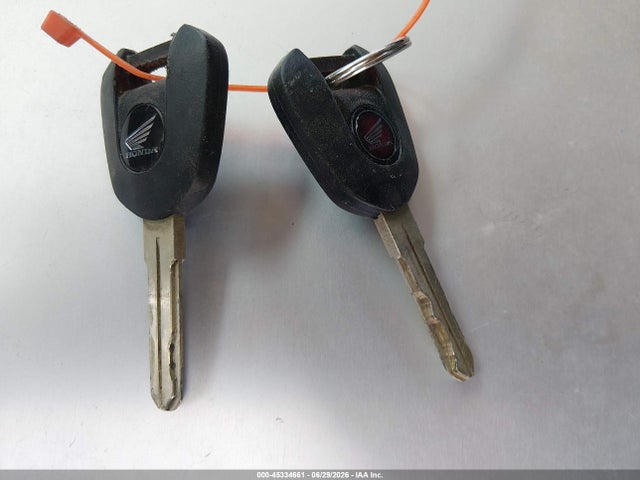 MLHNC5558N5200520 Honda CBF300 NA