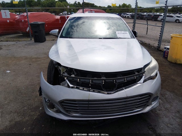 Toyota AVALON XLE 2014 4T1BK1EB5EU085156 Image 13