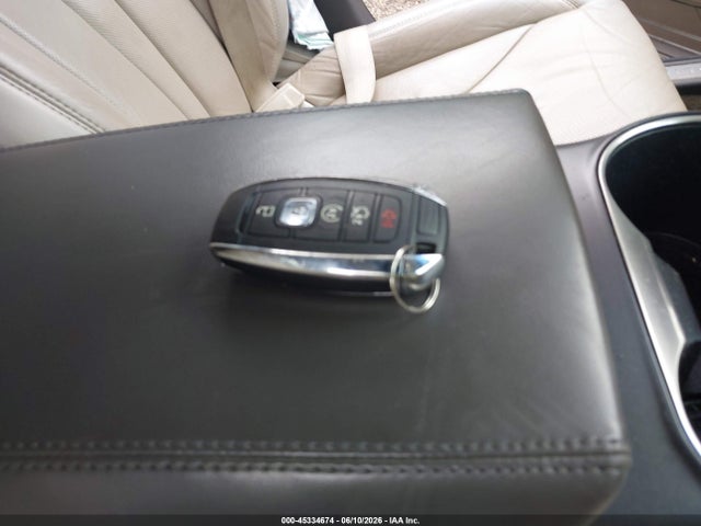 Продаж на аукціоні авто 2018 Lincoln Mkx Reserve, vin: 2LMPJ6LR2JBL44471, номер лоту: 45334674