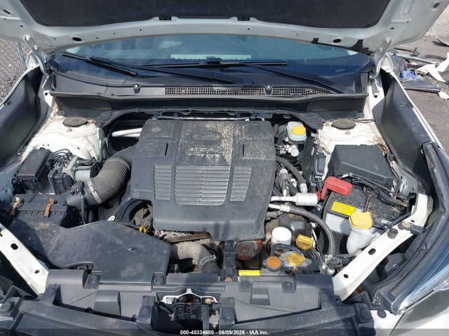 Aukcja sprzedaży 2020 Subaru Forester Sport, vin: JF2SKAMC1LH432682, numer aukcji: 45334680