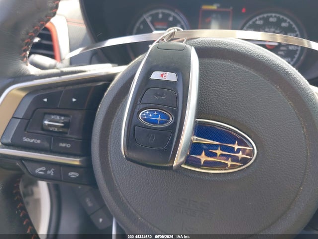 Aukcja sprzedaży 2020 Subaru Forester Sport, vin: JF2SKAMC1LH432682, numer aukcji: 45334680