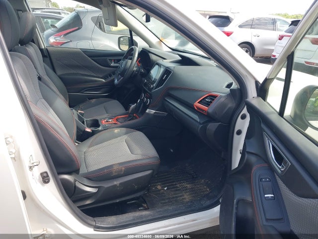 Aukcja sprzedaży 2020 Subaru Forester Sport, vin: JF2SKAMC1LH432682, numer aukcji: 45334680