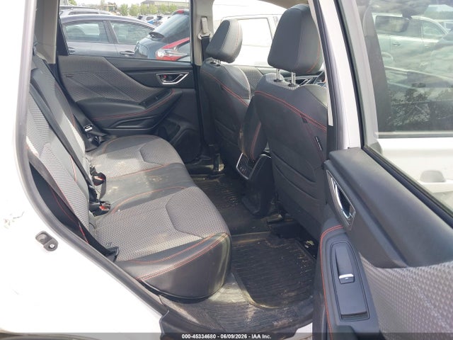 Aukcja sprzedaży 2020 Subaru Forester Sport, vin: JF2SKAMC1LH432682, numer aukcji: 45334680