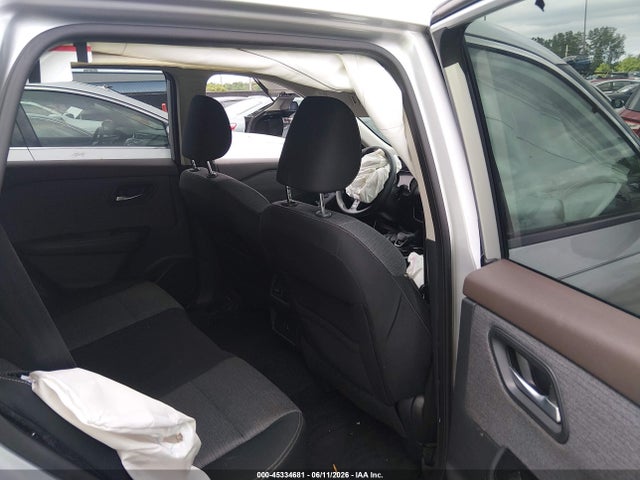 Aukcja sprzedaży 2021 Nissan Rogue Sv Intelligent Awd, vin: 5N1AT3BB5MC824118, numer aukcji: 45334681