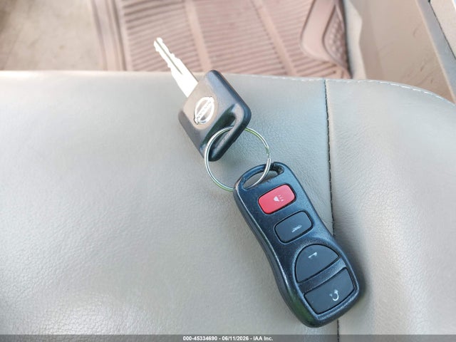 2006 Nissan Maxima 3.5 Se მანქანა იყიდება აუქციონზე, vin: 1N4BA41E36C822036, აუქციონის ნომერი: 45334690
