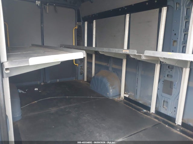 45334692 :رقم المزاد ، 3C6URVJG9LE124660 vin ، 2020 Ram Promaster 3500 Cargo Van High Roof 159 Wb Ext مزاد بيع
