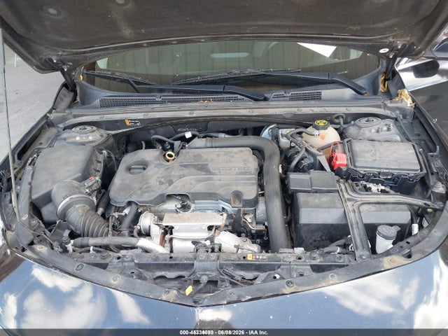 Продаж на аукціоні авто 2020 Chevrolet Malibu Fwd Lt, vin: 1G1ZD5ST0LF072780, номер лоту: 45334693