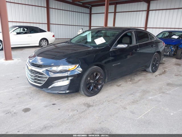 Продаж на аукціоні авто 2020 Chevrolet Malibu Fwd Lt, vin: 1G1ZD5ST0LF072780, номер лоту: 45334693