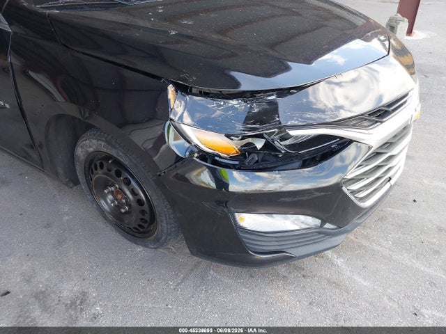 Продаж на аукціоні авто 2020 Chevrolet Malibu Fwd Lt, vin: 1G1ZD5ST0LF072780, номер лоту: 45334693