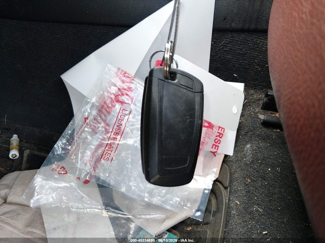 Продажа на аукционе авто 2013 Bmw X3 Xdrive28i, vin: 5UXWX9C54D0D05770, номер лота: 45334698