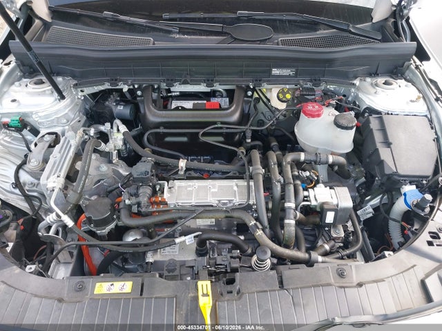 45334701 :رقم المزاد ، W1N9M1DB3PN039765 vin ، 2023 Mercedes-benz Eqb 350 Suv 4matic مزاد بيع