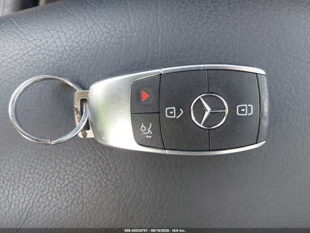 45334701 :رقم المزاد ، W1N9M1DB3PN039765 vin ، 2023 Mercedes-benz Eqb 350 Suv 4matic مزاد بيع