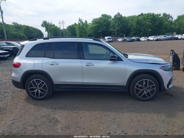 45334701 :رقم المزاد ، W1N9M1DB3PN039765 vin ، 2023 Mercedes-benz Eqb 350 Suv 4matic مزاد بيع