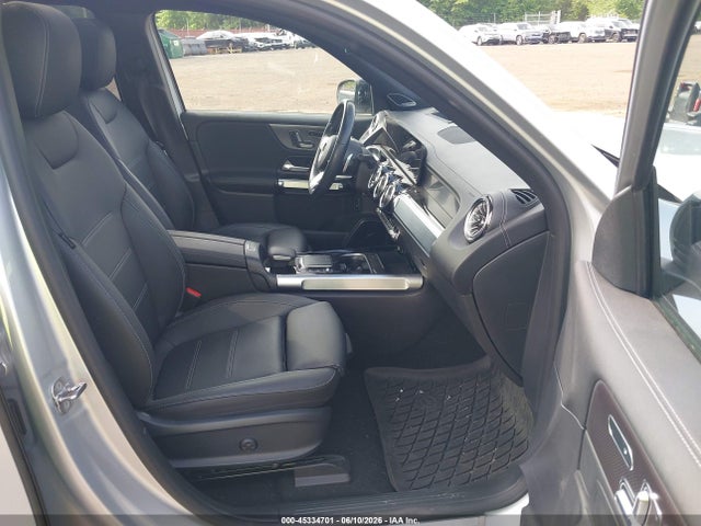 45334701 :رقم المزاد ، W1N9M1DB3PN039765 vin ، 2023 Mercedes-benz Eqb 350 Suv 4matic مزاد بيع