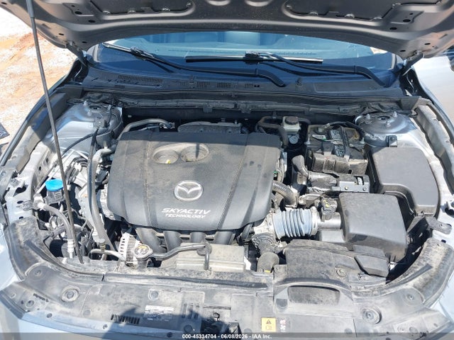 3MZBM1N77GM288211 Mazda Mazda3 I Grand Touring