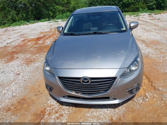 3MZBM1N77GM288211 Mazda Mazda3 I Grand Touring