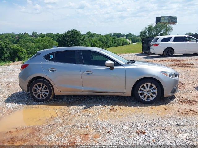 3MZBM1N77GM288211 Mazda Mazda3 I Grand Touring