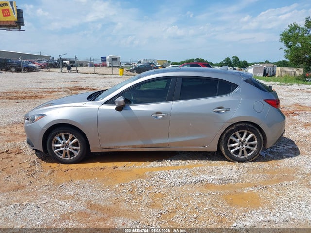 3MZBM1N77GM288211 Mazda Mazda3 I Grand Touring